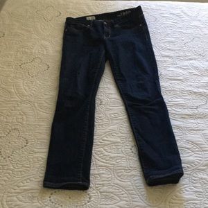 Gap Always Skinny 1969 Jeans